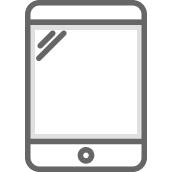 Tablet/iPad